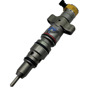 Nuevo Inyector de Combustible Diésel XPower 235-2888 10R-7224, Inyector de Riel para Excavadora de Orugas C7 - Product Image 2