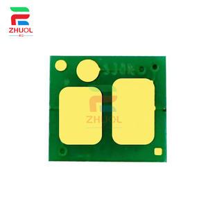 Chip de Tóner Compatible 206A 207A para W2210A W2211A W2110A W2111A, Chip de Reinicio de Cartucho para <span class=keywords><strong>HP</strong></span> M255dw <span class=keywords><strong>MFP</strong></span> M283fdw M283cdw <span class=keywords><strong>M282</strong></span> M283 - Product Image 4