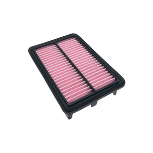 Filtro de aire 17220-6MA-J01 para Honda Accord, CRV, Civic, Breeze, HRV, pieza de repuesto - Product Image 4