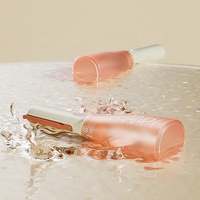 Femme USB Rechargeable Bidets Réutilisable Vaginal Lavage Douche En Gros Anti-Refoulement Douche Avec 3 Vitesses