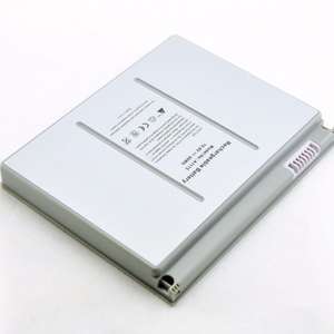 Batería de ordenador portátil de capacidad completa <span class=keywords><strong>A1175</strong></span> para Macbook Pro 15 "A1150 A1226 A1260 10,8 V 60Wh reemplazo de baterías de polímero de litio - Product Image 1