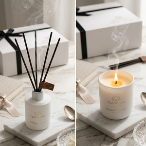Articles pour la maison, décoration intérieure, diffuseur <span class=keywords><strong>de</strong></span> parfum en rotin, décoration <span class=keywords><strong>de</strong></span> luxe pour la maison - Product Image 2