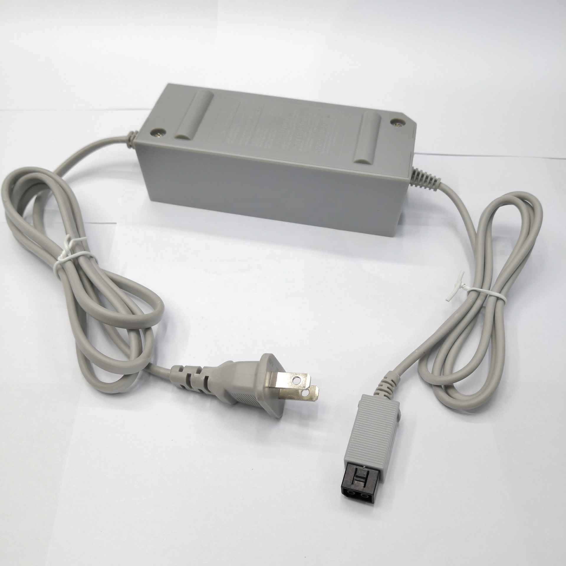 Asixx Power Supply For Wii, Power Supply Adapter Cable For - View #10