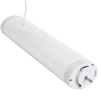 Commutateur KNX Fonction de contrôle de contact sec Moteur de rideau de bureau automatique intelligent Contrôle de puissance Wifi direct Commutateur Wifi direct