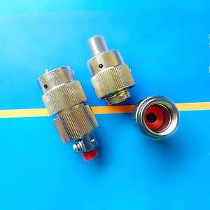 Conectores Circulares Y50EX-0809 Personalizables STORY, Enchufes y Tomas, Gran Venta - Product Image 2