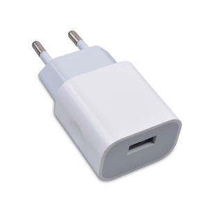 Cargador <span class=keywords><strong>de</strong></span> Pared Rápido Dual USB <span class=keywords><strong>de</strong></span> 5V2A y 10W para <span class=keywords><strong>iPhone</strong></span> <span class=keywords><strong>SE</strong></span>/6/7/8/X, 5V 2A, Enchufe Australiano, <span class=keywords><strong>Adaptador</strong></span> <span class=keywords><strong>de</strong></span> <span class=keywords><strong>Corriente</strong></span> USB A, Cargador <span class=keywords><strong>de</strong></span> Pared para Teléfono Móvil - Product Image 6