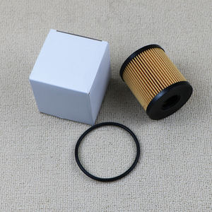 สำหรับแลนด์โรเวอร์ Freelander <span class=keywords><strong>2</strong></span> LR2 Range Rover Evoque ตัวกรองน้ำมันดีเซลหมายเลข OEM LR030778 LR001247 - Product Image 1