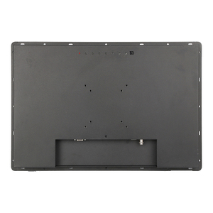 Pantalla legible con luz solar de <span class=keywords><strong>17</strong></span> pulgadas industrial de alto grado con brillo de 350 ~ 1500 CD/m2 Monitor de pantalla táctil capacitiva - Product Image 5