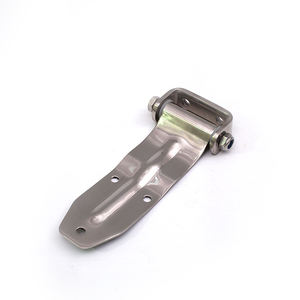 Charnières de porte arrière pour <span class=keywords><strong>camion</strong></span> frigorifique - Product Image 1