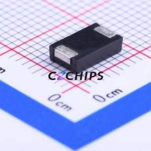 EEFCX0J221YR Solid Capacitor SMD,4.3x7.3mm ( Capacitance: 220uF )( Precision: 20% Rated Voltage: 6.3V ) - Product Image 2