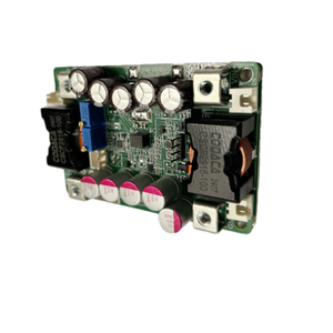 Smj DC-DC bước xuống công suất cao 1920W 98% hiệu quả Hội Đồng Quản trị gắn kết nhiệt độ thấp cung cấp điện áp không đổi liên tục hiện tại - Product Image 3