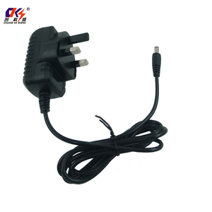 Vente directe d'usine, <span class=keywords><strong>adaptateur</strong></span> secteur 12V 1A, <span class=keywords><strong>12</strong></span> <span class=keywords><strong>volts</strong></span> 1000mA AC/DC 12W, <span class=keywords><strong>adaptateur</strong></span> secteur à brancher au Royaume-Uni, alimentation 12V 1A - Product Image 5