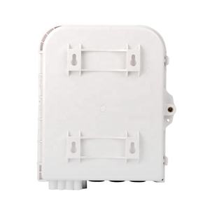 Yaxun Osp Caja Nap 3 Ongesneden Midspan Toegangspoort Abs 8 Core Externe Odb Fttx Glasvezel Interconnect Behuizing - Product Image 5
