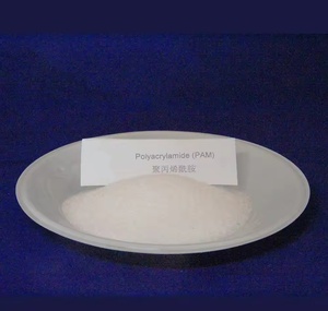 Dry and Wet Strength of Paper Making Chemical NPAM Nonionic Polyacrylamide <strong>Coagulant</strong> <strong>PAM</strong> - Product Image 6