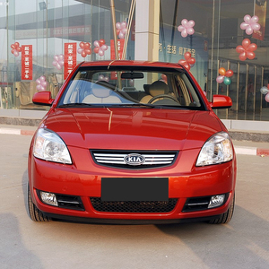 Auto Usata 2007 1.6L GLS per Rio Berlina Compatta Guida a <span class=keywords><strong>Sinistra</strong></span> Euro VI Efficiente nei Consumi Commuter Automatica Convenienza Auto Giovane 5 - Product Image 2