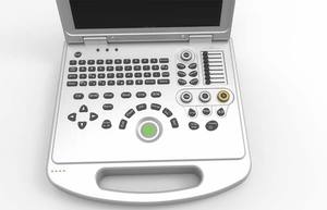 ラップトップモバイルカラードプラー獣医用超音波中国 & <span class=keywords><strong>ecografo</strong></span>ポータブル中国DW-VET8P - Product Image 3