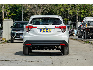 <span class=keywords><strong>Honda</strong></span> Vezel HR-V <span class=keywords><strong>HRV</strong></span> SUV 2021 1.5L LHD Auto Usata Cinese Senza Incidenti Libretto Pulito con Sistema Adattivo - Product Image 6