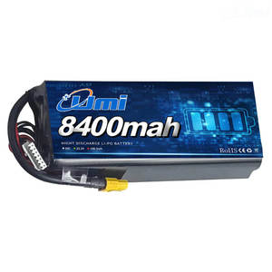 40000 мАч 4000 мАч 4s <span class=keywords><strong>3</strong></span> 7 В Quadcopter Life 1c 15s Lipo литий-ионный аккумулятор - Product Image 1