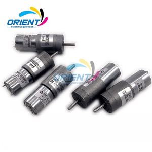 คุณภาพ 5 ชิ้น 12 โวลต์ WRF-130CH-08450 หมึกมอเตอร์สําหรับเพชร 3000 3F GA230B21 <span class=keywords><strong>Sayama</strong></span> RA-20GM-SD3 Mitsubishi การพิมพ์ชิ้นส่วนเครื่องจักร - Product Image 3