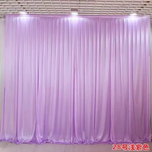 LZB063 sfondo tende tende fotografia sfondo belle tende per matrimonio natale Baby Shower decorazioni - Product Image 5