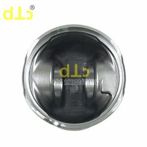 Pièces de machines de construction, pièces de moteur 3612460 (4188571, 4188570) Piston de moteur diesel pour excavatrice CAT 324E C7.1 - Product Image 3