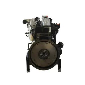 China Yunnei Power 4 Cilinder Dieselmotor Fabrikant