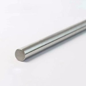 Varilla de Acero Inoxidable Anticorrosión, Barra Industrial Estructural de Acero Inoxidable SUS301 SUS302 SUS304 SUS316 SUS430 SUS309S SUS310S - Product Image 1