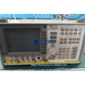เครื่องวิเคราะห์สเปกตรัม8561E 30 Hz ถึง6.5 GHz H - Product Image 1