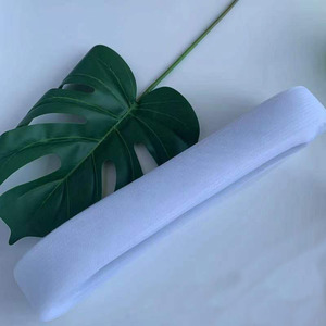 Rifiniture rigide in crine <span class=keywords><strong>di</strong></span> <span class=keywords><strong>cavallo</strong></span> intrecciate per cucire abiti da sposa cappello - Product Image 5