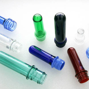 5 gallon thiết kế mới 28 mm chai nhựa rõ ràng Chai <span class=keywords><strong>PET</strong></span> phôi với nắp nhựa - Product Image 3