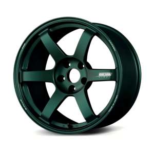 5X114.3 5X120 5x100รังสี <span class=keywords><strong>Te37</strong></span> Saga S-Puls สีเขียวรถแข่ง17 18 19 20 21นิ้วล้อปลอมสำหรับ S2000 FK8 BRZ ขอบ M5 F90ขอบรถ - Product Image 5