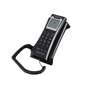 Cheapest Factory Price Landline Trimline Caller ID Telephone Support Wall Mounted And Desk Put Corded Extension Phone
