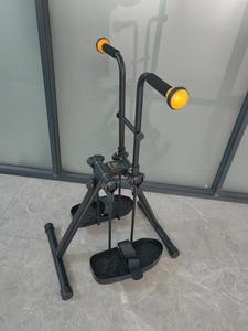 Xách Tay 2-Trong-1 Tay Cánh Tay Chân Và Đầu Gối Bán Hàng Bán Hàng Bán Hàng Thiết Kế Mới Người Cao Tuổi Phục Hồi Chức Năng Bàn Đạp <span class=keywords><strong>Exerciser</strong></span> Cho Nhà Sử Dụng - Product Image 4