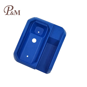 مصنع منتجات بلاستيك ABS مصنوع حسب الطلب من PP PC PVC - Product Image 6