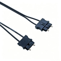 A66L-6001-0026 # Câble à fibres optiques L3R003 FANUC FSSB, câble à fibres gainées de 3 mètres pour amplificateur servo de machine CNC