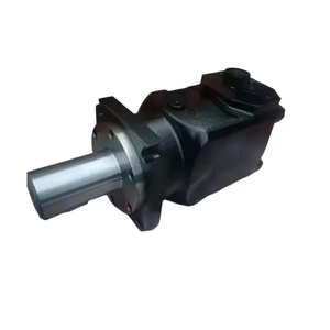 Road Sweeper Motor 119-1030-003 Hydraulic Motor <b>Small</b> <b>Drilling</b> Rig 119-0668-002 119-0028-002 Piston Motor - Product Image 6
