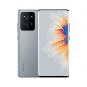 Smartphone Original Xiamii Mix 4 5G, Écran CUP de 6,67 Pouces, Taux de Rafraîchissement de 120 Hz, Processeur Snapdragom 888+, Appareil Photo de Cent Millions de Pixels, ROM de 512 Go - Product Image 2