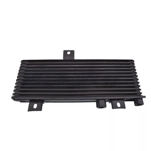 Enfriador de aceite MR111819L200 para Mitsubishi L200 Triton K64T K74T 4D56, pieza de repuesto para motor - Product Image 1
