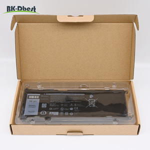 Batería de Repuesto para Portátil de 15.2V 56Wh <span class=keywords><strong>33YDH</strong></span> para Dell Ins 17 7000 7778 7779 7786 7773 15 7577 G3 3579 3779 G5 - Product Image 6