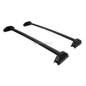 Accesorios Exteriores de Alta Calidad Portaequipajes de Techo Barras Transversales para <span class=keywords><strong>Honda</strong></span> CRV 2002 2003 <span class=keywords><strong>2004</strong></span> 2005 2006 - Product Image 1