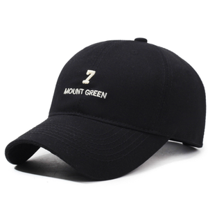 <span class=keywords><strong>Gorra</strong></span> Trucker Vintage Personalizada con Logotipo Bordado e Impresión Digital, 6 Paneles, Sin Estructura, 100% Algodón, Ajustable, Formal y Moderna para <span class=keywords><strong>Hombre</strong></span> - Product Image 2