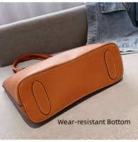 Sacs fourre-tout en cuir PU pour femmes avec logo personnalisé, fermeture éclair, imperméables, tendance, vente en gros, sacs fourre-tout de créateur pour femmes