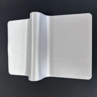 Alfombrillas de Ratón Sublimables Personalizadas con Bordes Cosidos para Juegos, Portátiles, Teclados, Escritorio de Computadora, Grandes 24x14 400x900