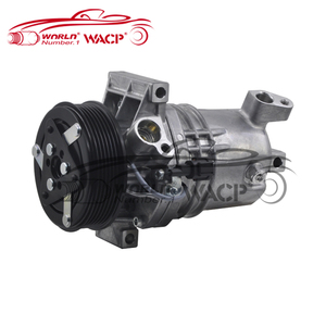 12V không khí có điều kiện máy nén dbajy12 92600cj63a xe máy nén cho Nissan cho wingroad 92600cj63a dbapy12 wxns124 - Product Image 2