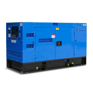 400kW 500kvA / 500kW 625kvA Natural Gas/biogas/LPG Generator Set ( Chp Container Type MWM/MAN/DEUTZ Engine ) - Product Image 6