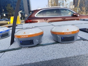 جهاز CHCNAV I93 النسخة الدولية لنظام تحديد المواقع العالمي <span class=keywords><strong>RTK</strong></span> مع 1408 قناة، نظام IMU-<span class=keywords><strong>RTK</strong></span> متقدم مع مسح بصري، جهاز استقبال <span class=keywords><strong>RTK</strong></span> بصري - Product Image 3
