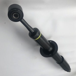 Amortiguador delantero de alta calidad para <span class=keywords><strong>Toyota</strong></span> <span class=keywords><strong>Hilux</strong></span> Vigo 4WD Kun25 kun26 2004-2015 OEM 48510-0K100 48510-0K190 - Product Image 2