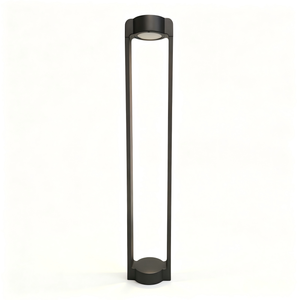 <b>LED</b> IP65 Aluminum Lawn <b>Light</b> Outdoor Waterproof Garden Path Landscape Lamp for Villa Courtyard - Product Image 2