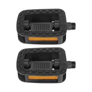 Pedales universales antideslizantes para bicicleta eléctrica, reposapiés duraderos para bicicleta de montaña, accesorios de repuesto para bicicleta plegable - Product Image 4