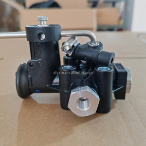 Bán Buôn Ban Đầu Xe Buýt Phụ Tùng Phụ Kiện Coach Zk6129 Zk Xmq XML Xe Buýt Bộ Phận Cơ Thể Xe Buýt Điện - Product Image 2